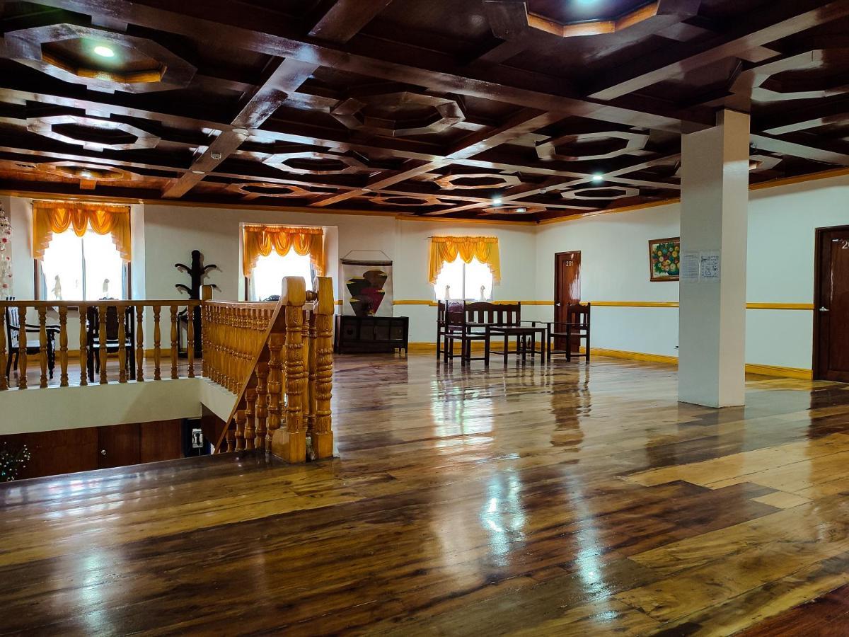 El Juliana Hotel Vigan Exterior foto